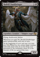 Image for Rodolf Duskbringer