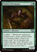 Image for Tireless Provisioner