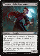 Image for Vampire of the Dire Moon