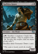 Image for Ruthless Knave
