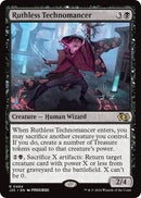 Image for Ruthless Technomancer