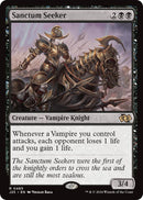 Image for Sanctum Seeker