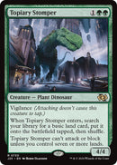 Image for Topiary Stomper
