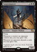 Image for Sangromancer