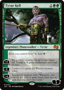 Image for Tyvar Kell