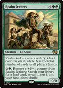 Image for Realm Seekers