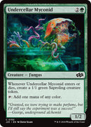 Image for Undercellar Myconid