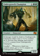 Image for Undergrowth Champion