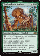 Image for Verdeloth the Ancient