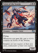Image for Scion of the Swarm