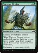Image for Warbriar Blessing