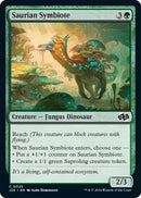 Image for Saurian Symbiote