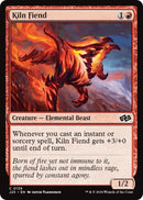 Image for Kiln Fiend