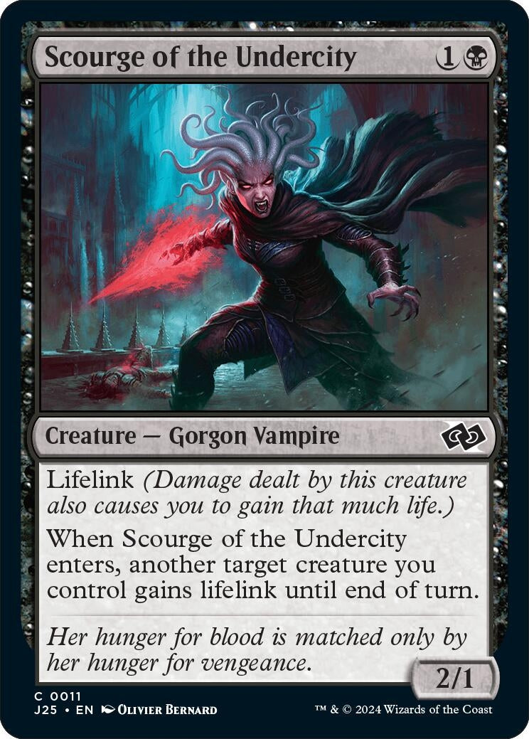 Image for Scourge of the Undercity