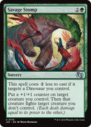 Image for Savage Stomp