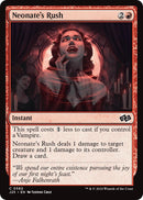 Image for Neonate's Rush