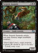 Image for Serpent Assassin