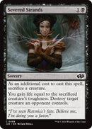 Image for Severed Strands