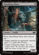 Image for Shambling Ghast