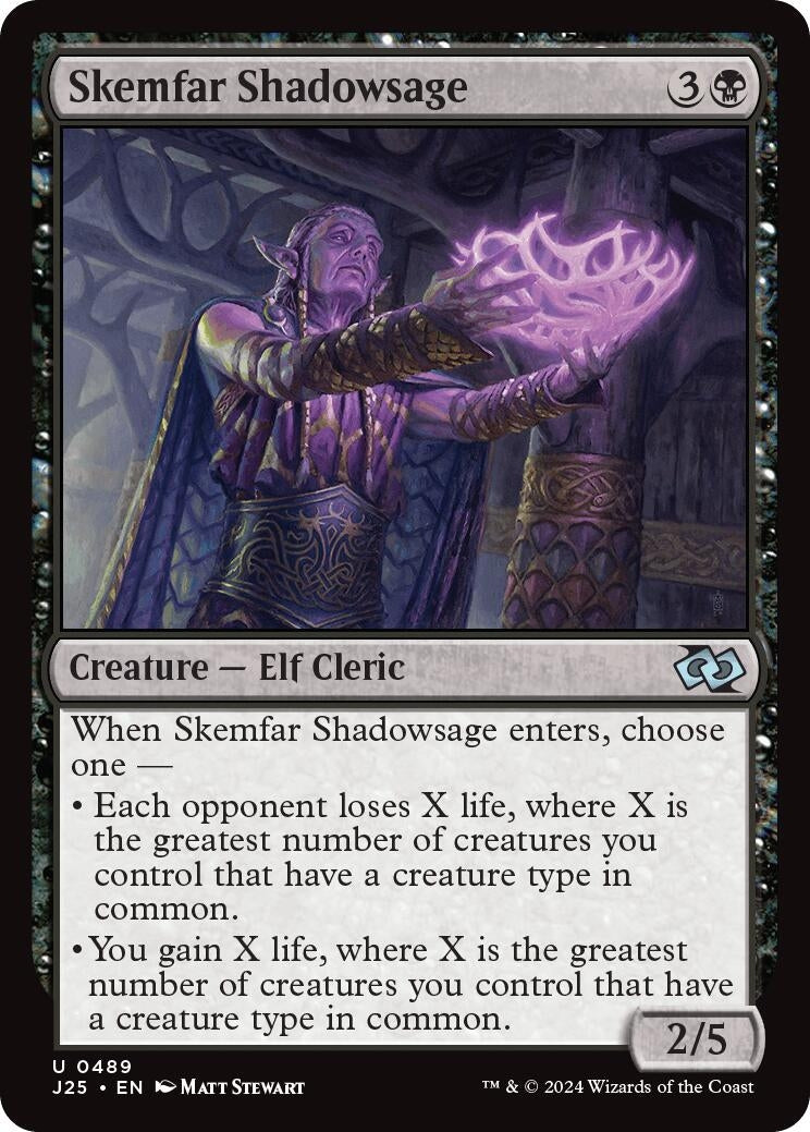 Image for Skemfar Shadowsage