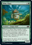 Image for Slimy Piper