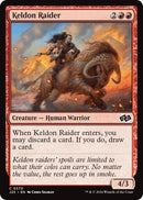Image for Keldon Raider