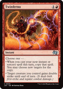 Image for Twinferno