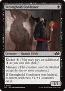 Image for Stronghold Confessor