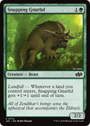 Image for Snapping Gnarlid