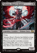 Image for Taborax, Hope's Demise (Anime)