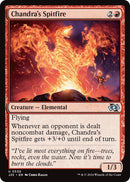 Image for Chandra's Spitfire