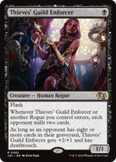Image for Thieves' Guild Enforcer
