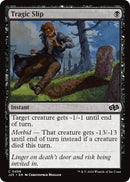 Image for Tragic Slip