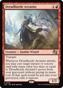 Image for Dreadhorde Arcanist