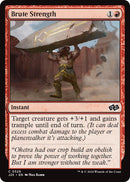 Image for Brute Strength