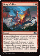 Image for Dragon's Fire