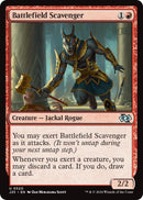 Image for Battlefield Scavenger