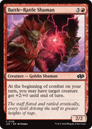 Image for Battle-Rattle Shaman