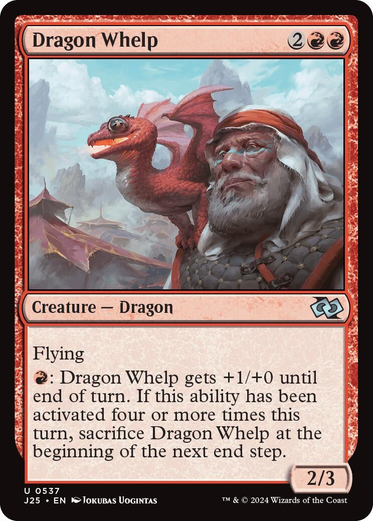 Image for Dragon Whelp