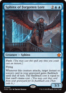 Image for Sphinx of Forgotten Lore
