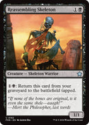 Image for Reassembling Skeleton