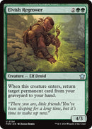 Image for Elvish Regrower