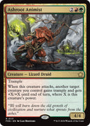 Image for Ashroot Animist
