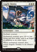 Image for Angelic Destiny