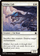 Image for Felidar Cub