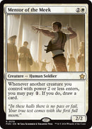 Image for Mentor of the Meek