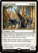 Image for Regal Caracal