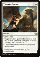 Image for Valorous Stance