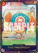 Image for Tony Tony.Chopper (Treasure Cup 2024) [One Piece Promotion Cards]
