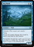 Image for Fog Bank
